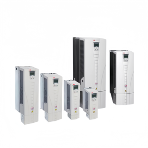 ชุดควบคุม ACS510 ซีรีส์ดั้งเดิม ACS510-01-012A-4 -017A-4 -025A-4 -031A-4 -038A-4 กำลังไฟ 5.5/7.5/11/15/18.5 กิโลวัตต์ - Product Image 3