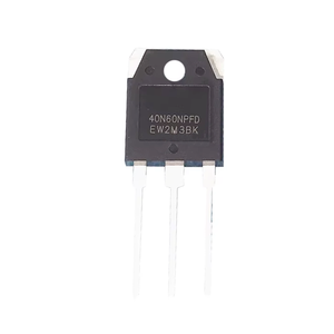 Composants électroniques Transistors IGBT SGT40N60NPFD 40N60NPFD 40N60N - Product Image 1