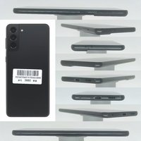 Téléphones mobiles d'occasion professionnels en gros S20 S21 S21U S22U S23 S23U S24 S24U Note 10+ Note 20U 5G CDMA LTE GSM