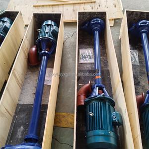 <span class=keywords><strong>Pompe</strong></span> à <span class=keywords><strong>eau</strong></span> centrifuge verticale à faible pression portable en acier inoxydable modèle NYL à prix avantageux - Product Image 5