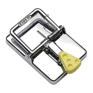 Porta clip magnetico gadget personalizzati - Product Image 3