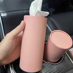 Papier absorbant en boîte cylindrique 100 % pâte de bois vierge pour voitures, <span class=keywords><strong>vente</strong></span> en gros d'usine à prix abordable - Product Image 6