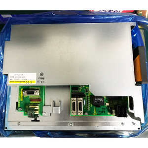 FANUC A02B-0303-C072 Piezas CNC Nuevas Originales LCD - Product Image 1