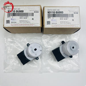 Sistema eléctrico de alta calidad SWITCH ASSY-IGN 93110-0U000 93110-0U000 para H-yundai ELANTRA 93110-0U000 - Product Image 3