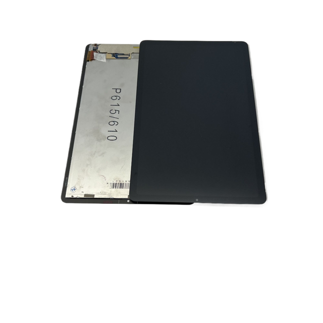 Original 10.4" for Samsung Galaxy Tab P610 P615 Display Touch Screen Digitize Assembly Replacement SM-P610 SM-P615 LCD