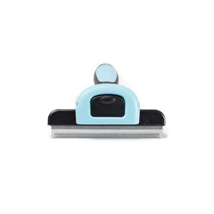 El peine intercambiable para mascotas no daña la piel, cómodo y fácil <span class=keywords><strong>de</strong></span> cuidar - Product Image 4