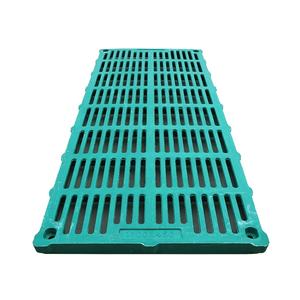 Pig Plastic <b>Slatted</b> Flooring Floor Equipment - Product Image 4