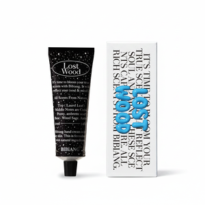 Bibiang ครีมทามือน้ำหอมเฉพาะกลุ่มผลิตภัณฑ์คุณภาพ50มล. ในหมวดหมู่ครีมทามือและโลชั่นมีกลิ่นหอมของไม้ที่หายไป - Product Image 2