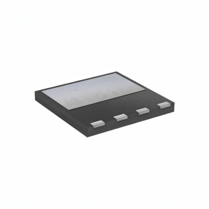 Compre en Línea Componentes Electrónicos Transistores 4-DFN-EP TK25V60X,LQ Servicio Integral Original - Product Image 1
