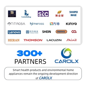 Máy hút ẩm <span class=keywords><strong>mini</strong></span> cầm tay gia dụng điều khiển điện tử giảm độ ẩm tại nhà - Product Image 4