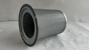 Filtro de Aire/Separador de Aceite para Compresor Industrial Mengma DB2051 DB2055 DB2147 Nuevo, Tipo Spin-On - Product Image 4
