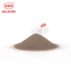 Hạt hàn đồng dạng bột, dòng Atlantic OEM OBM CHF501, hàn hồ quang chìm bằng nhôm, ít bắn tung tóe & độ ổn định cao - Product Image 5