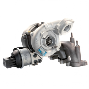 Turbocompresseur BV43 53039880205 53039700205 53039880206 03L253056A pour moteur 2.0 <span class=keywords><strong>TDI</strong></span>-CR PQ35/46 - Product Image 2