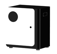 Système de brumisation haute efficacité 2L avec moteur à fréquence variable nouveau pulvérisateur de brouillard électrique pour jardin et atelier