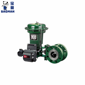 Ressort et diaphragme OEM polyvalents et compacts 2052 pour applications d'ouverture/fermeture - Product Image 2