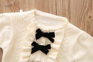 Últimos Diseños de Vestidos para Niños, Ropa de Marca al por Mayor, Ropa de Lujo para Niños, Diseñadores de Ropa Infantil - Product Image 6