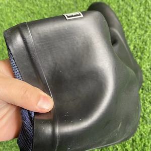 Vente <span class=keywords><strong>en</strong></span> gros PVC résistant à l'usure antidérapant imperméable chaussures <span class=keywords><strong>de</strong></span> plantation <span class=keywords><strong>de</strong></span> riz Wading chaussures bottes <span class=keywords><strong>de</strong></span> pluie - Product Image 6