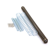 Machine à double ressort de précision fabricant surron ressorts en spirale en fil métallique en acier inoxydable personnalisés
