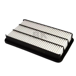 ไส้กรองอากาศ Bk Filter รุ่น 17801-74060 สำหรับรถยนต์โตโยต้าแคมรี่ เล็กซัส RX - Product Image 4