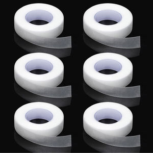 <span class=keywords><strong>Cinta</strong></span> Médica Deportiva <span class=keywords><strong>Transparente</strong></span> de Microporos Transpirable para Deportes y Cirugía - Product Image 1
