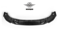 Kit de Estilización de Fibra de Carbono Prepreg para BMW Serie 2 G42 M240i, Splitter Delantero, Faldones Laterales, Difusor Trasero, Alerón Trasero