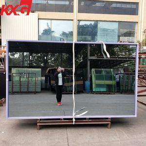 8mm-6A-8mm paneles de vidrio aislado templado doble para ventanas comerciales-paneles de vidrio aislados de edificios altos a la venta en el Reino Unido - Product Image 2