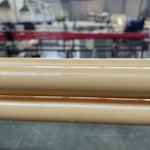 מוטות פלסטיק HDPE וחלקים מעובדים - מותג ג'ינגבאנג ממפעל חביי |   גדלים בהתאמה אישית |   שירותי חיתוך אקסטרוזיה - Product Image 5