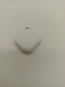 Mfi chứng nhận Mini Air tag tìm thấy của tôi Key Finder <span class=keywords><strong>GPS</strong></span> navigation chống mất thông minh <span class=keywords><strong>Tracker</strong></span> cho ví hành lý xe đạp Túi - Product Image 6