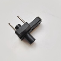 Bloc en plastique pour réglage de tension SSM |   Guide-fil électronique servo pour bobineuse, pièces détachées pour machines textiles