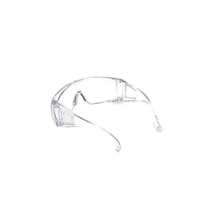 보호 안전 안경 눈 보호 경화 라이트 충격 방지 안전 고글 UV 완전 밀폐형 김서림 방지 안경 - Product Image 3