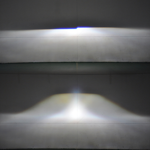 공장 직접 판매 3.0 인치 G5 H7 H1 바이 제논 프로젝터 헤드라이트 렌즈 유니버설 모든 자동차 - Product Image 4