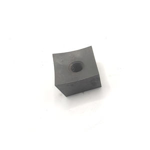 Lama Frantumatrice per Ceppi in Lega DAOLER per Mietitrebbia, Produttore Professionale <span class=keywords><strong>di</strong></span> Parti per Macchinari Agricoli - Product Image 3