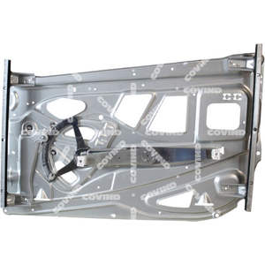 Elevador Eléctrico de Ventanas Covind LH para Mercedes ACTROS 2 MEGA SPACE ACTROS 2 (0007200079) Italia - Product Image 2