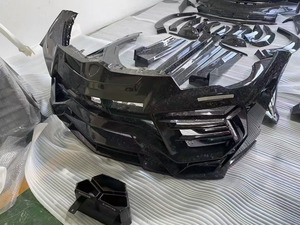 Haute qualité pour <span class=keywords><strong>Lamborghini</strong></span> <span class=keywords><strong>URUS</strong></span> modifiée, kit de 3e génération pour <span class=keywords><strong>Mansory</strong></span> - Product Image 2