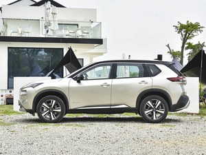 <span class=keywords><strong>Nissan</strong></span> <span class=keywords><strong>X</strong></span>-<span class=keywords><strong>Trail</strong></span> 2023 E-POWER AWD Supreme Premium SUV Usato, Doppio Motore 150kW 204cv E-4ORCE 4WD, Guida Intelligente, SUV Familiare - Product Image 4