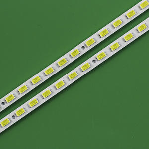 XS-692 nouvelle bande de rétroéclairage TV LCD RUNTK4337TP/SLED 090907REV.1 AE4660B 54LED pour KDL-46NX700 KDL-46EX700 <span class=keywords><strong>Sony</strong></span> - Product Image 3