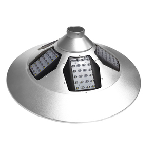Luz solar integrada todo en uno para Parque IP65 Luz solar de género Lámpara solar para exteriores - Product Image 4