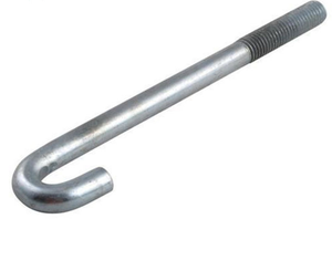 Tùy Biến M4 M5 M6 Carbon Thép Lớp 4.8 8.8 10.9 12.9 Màu Xanh Trắng Kẽm Mạ L & J Bu Lông Móc Đồng Mạ L & J Vít - Product Image 6