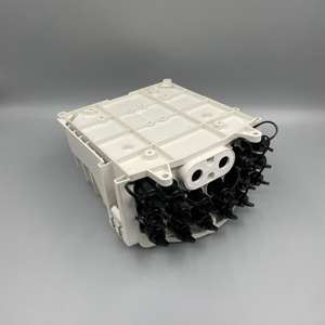 CAJA NAP PRECONECTORIZADA 1X16 CON SPLITTER 1X8 1X16 - Product Image 4