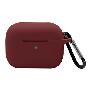 Funda Protectora de Silicona Suave para Hombres y Mujeres para Apple AirPods <span class=keywords><strong>Pro</strong></span> 3ª Generación (Lanzamiento 2025) - Product Image 5