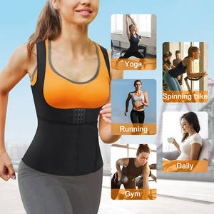 Néoprène Taille Formateur Body Shaper Minceur Corset Taille Shaper pour Femmes Shapewear - Product Image 5