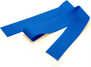 Torniquete Médico Desechable, Tamaño Estándar (1''*18''/2.5cm*45cm), Sin Látex, para Adultos y Niños - Primeros Auxilios - Product Image 3