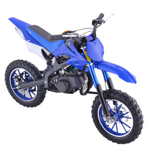 Motocicleta de 49 cc y 2 Tiempos, Mini Scooter Todoterreno para Niños y Adultos, Mini <span class=keywords><strong>Coche</strong></span> Deportivo, Patinete Eléctrico, Moto de Cross - Product Image 6