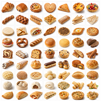 Diviseur de pâte manuel 9/10/18/20/36 pièces pour biscuits, pizza et pain pita - Prix compétitif