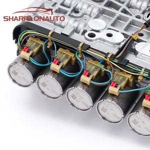 Piezas de Automóvil de Alta Calidad, Cuerpo de Válvula de Transmisión Automática 10R80 HL3P-7A092-AD para Ford Raptor F150 - Product Image 6