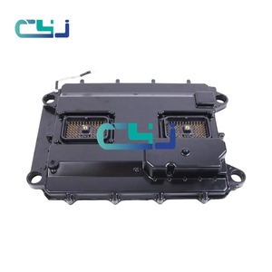 Contrôleur de moteur ECM ECU 262-1408 pour chargeuse 962H 966H 972H, pièces de rechange pour moteur d'excavatrice C4.4 3512B 2621408 - Product Image 3