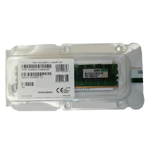 P43331-B21 P50312-B21 P64707-B21 64 जीबी 1x64 जीबी 1x64 जीबी दोहरी रैंक x4 dr5 4800 cas 42 42 ई8 राम सर्वर भंडारण के लिए - Product Image 3