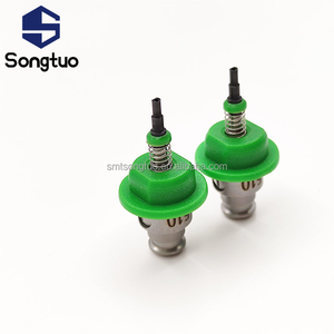 Juki SMT หัวฉีด509 510 511 512 513 514 515 516หัวฉีด<span class=keywords><strong>517</strong></span>สำหรับ Juki KE-730 KE-740 KE-<span class=keywords><strong>750</strong></span> KE-760เลือกและวางเครื่องหัวฉีด - Product Image 6