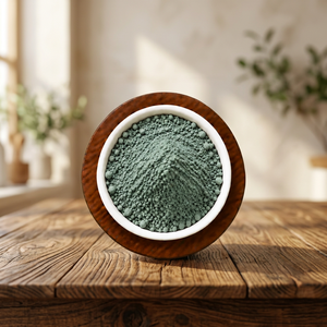 Extracto de Planta de Índigo Verde Natural en Polvo, Ingrediente Botánico Herbal para Aplicaciones en Alimentos, Bebidas y Suplementos Nutricionales - Product Image 2