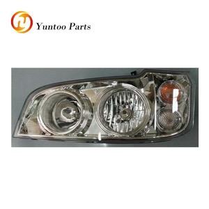 Fari anteriori automatici per HC-B-1003-4 irizao - Product Image 4